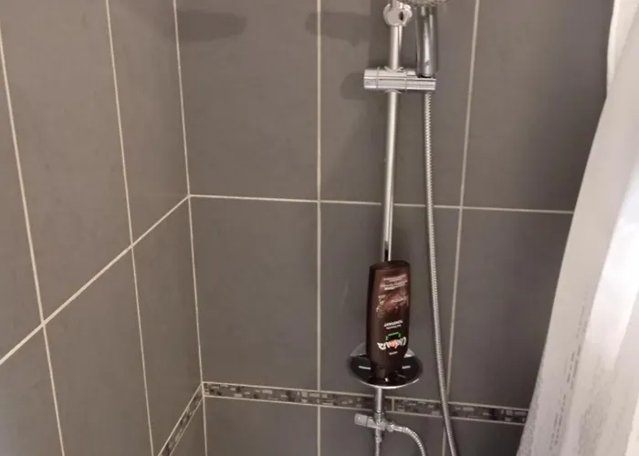 Maison Les Hirondelles * 카르카손