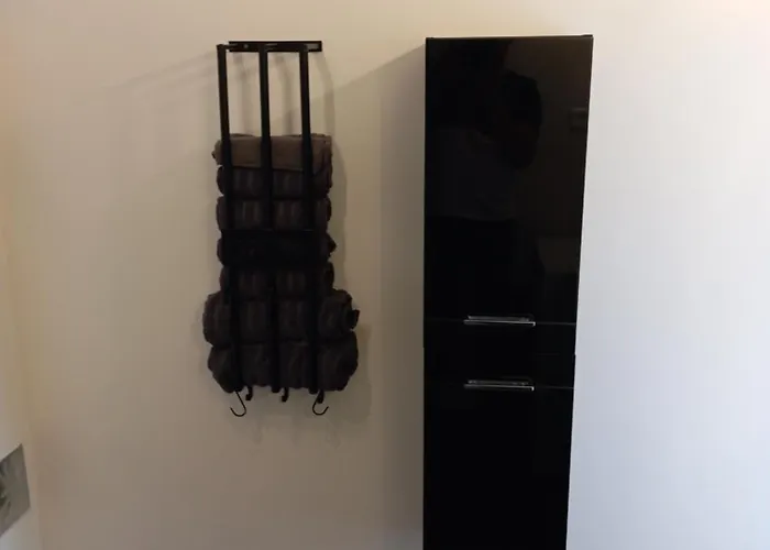 펜션 Maison Les Hirondelles