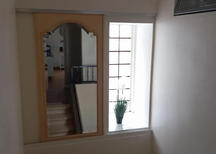 Maison Les Hirondelles * 카르카손