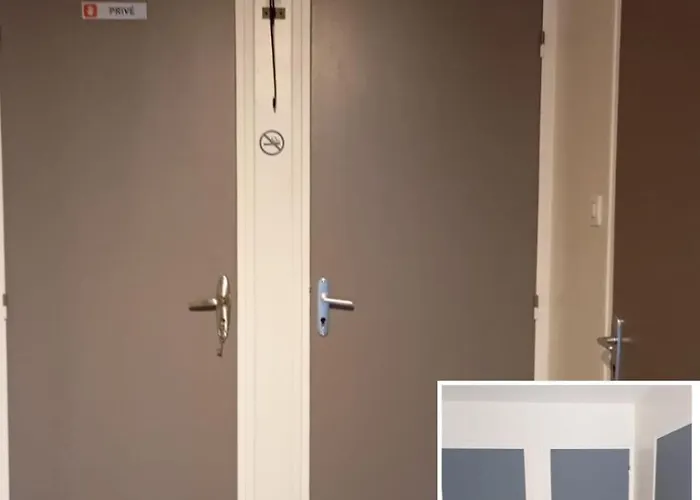 Maison Les Hirondelles 펜션