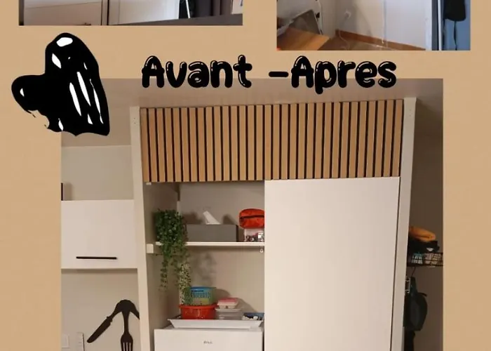 Maison Les Hirondelles Nyaraló