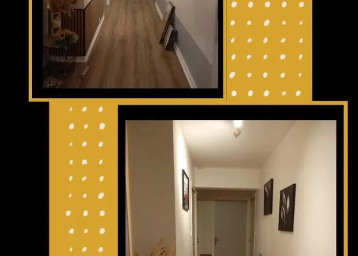 Maison Les Hirondelles Feriehus *